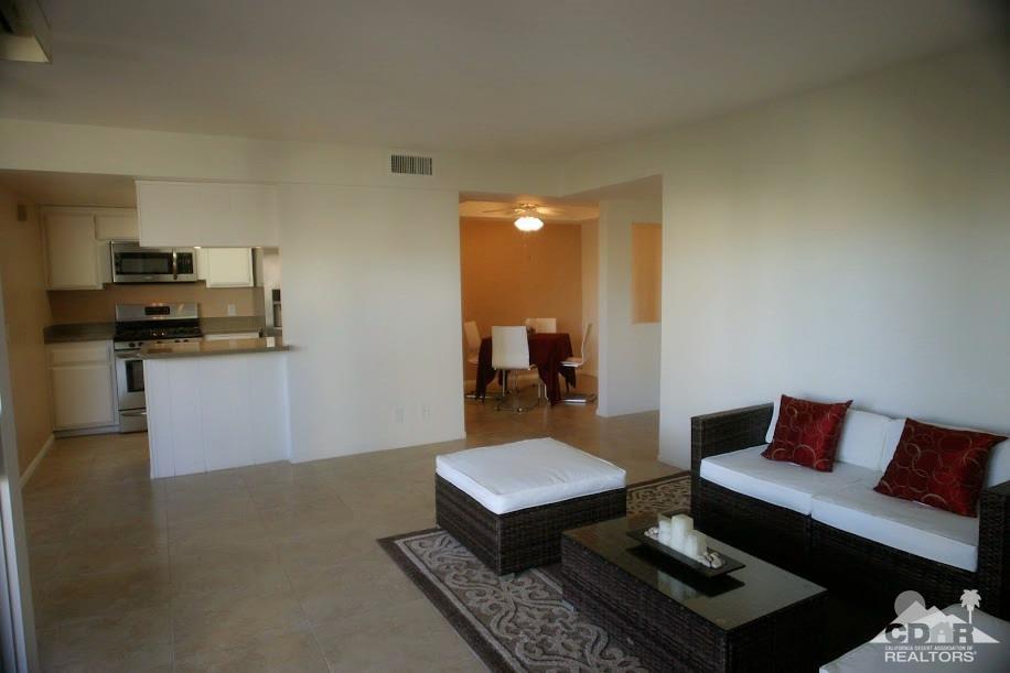 Image Number 1 for 1500 Camino Real  #202A in Palm Springs