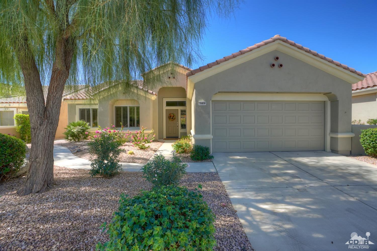 Image Number 1 for 35859  Rosemont Drive in Palm Desert