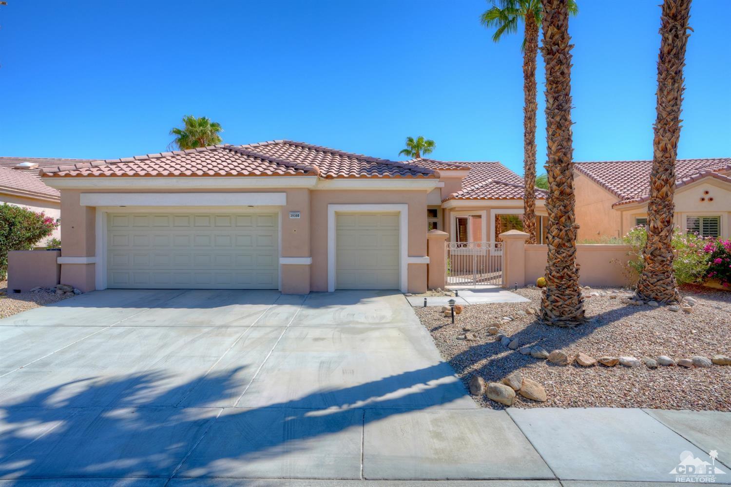 Image Number 1 for 39360  Mirage Circle in Palm Desert