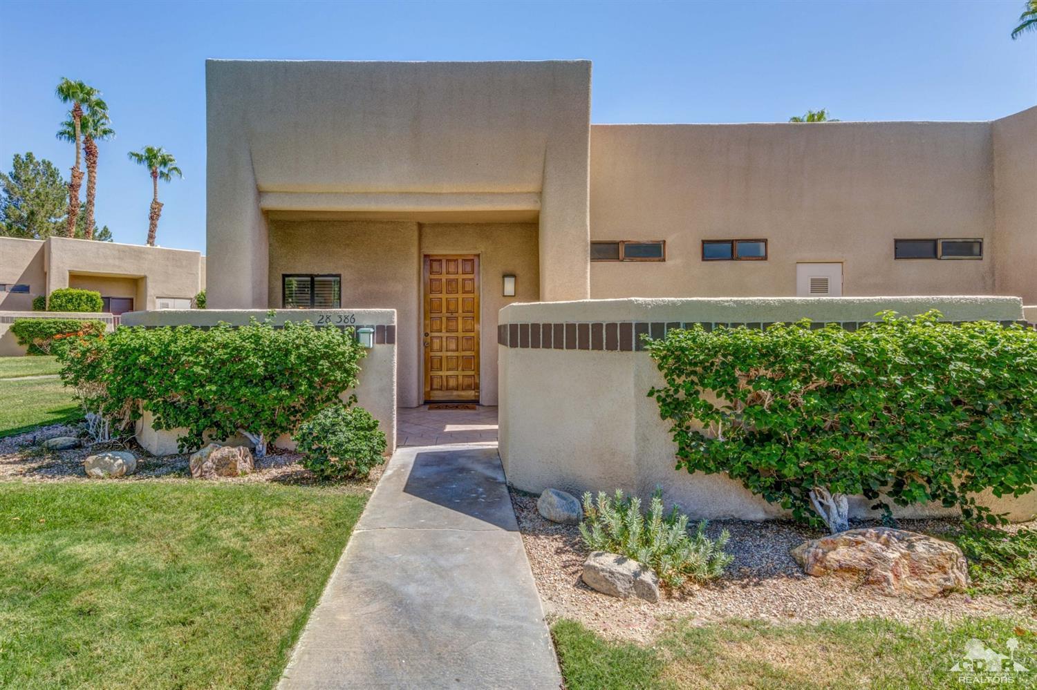 Image Number 1 for 28386  Desert Princess Drive in Cathedral City