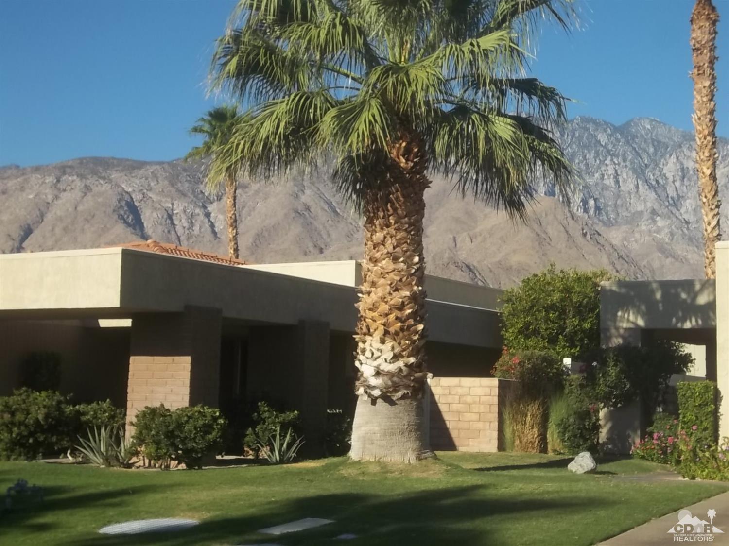 Image Number 1 for 2873  Sunflower Loop in Palm Springs