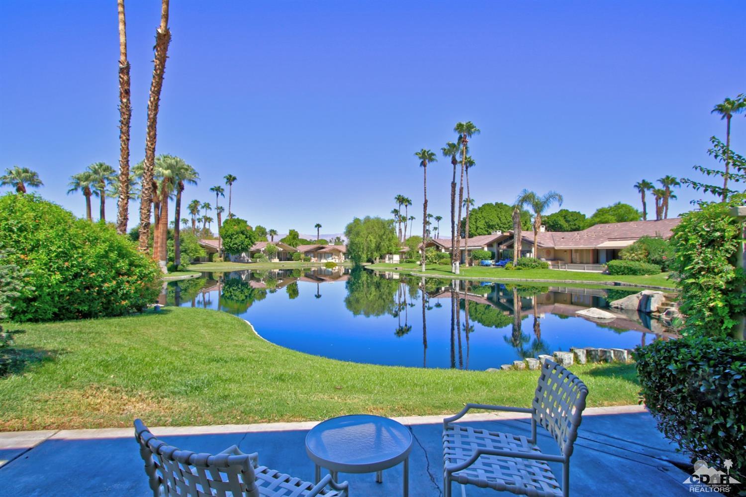 Image Number 1 for 258  Wild Horse Drive in Palm Desert