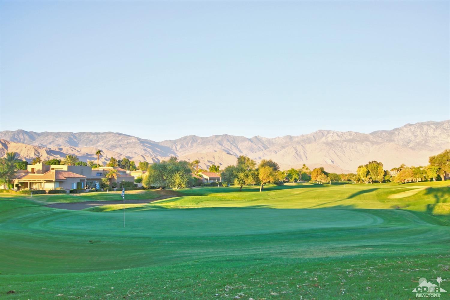 Image Number 1 for 109  Augusta Drive in Rancho Mirage