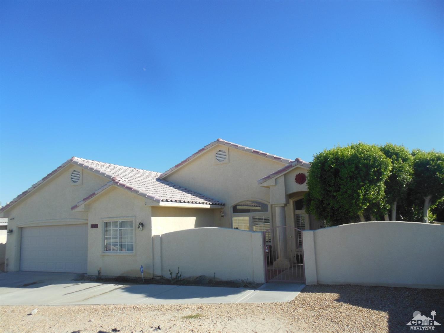 Image Number 1 for 67255  Verona Road in Cathedral City