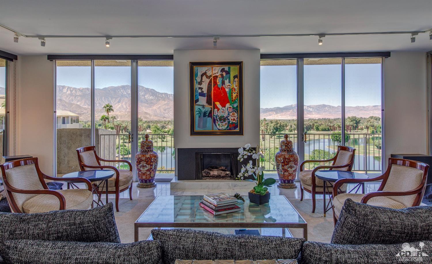 Image Number 1 for 900 Island DR #704 in Rancho Mirage
