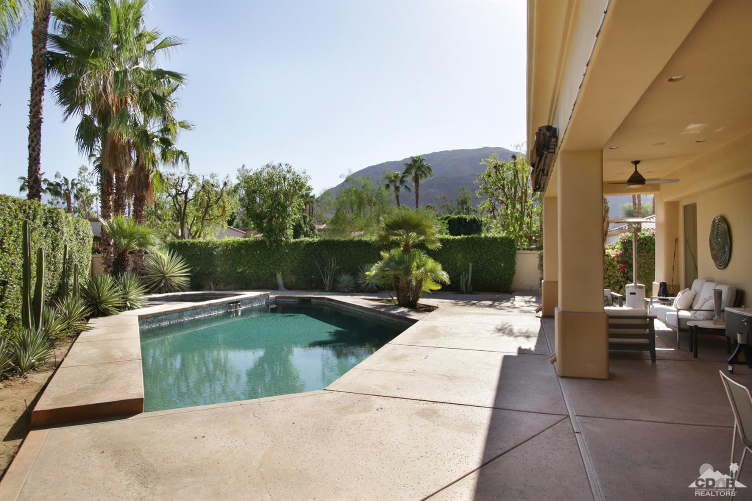 Image Number 1 for 35 Stonecrest Circle in Rancho Mirage