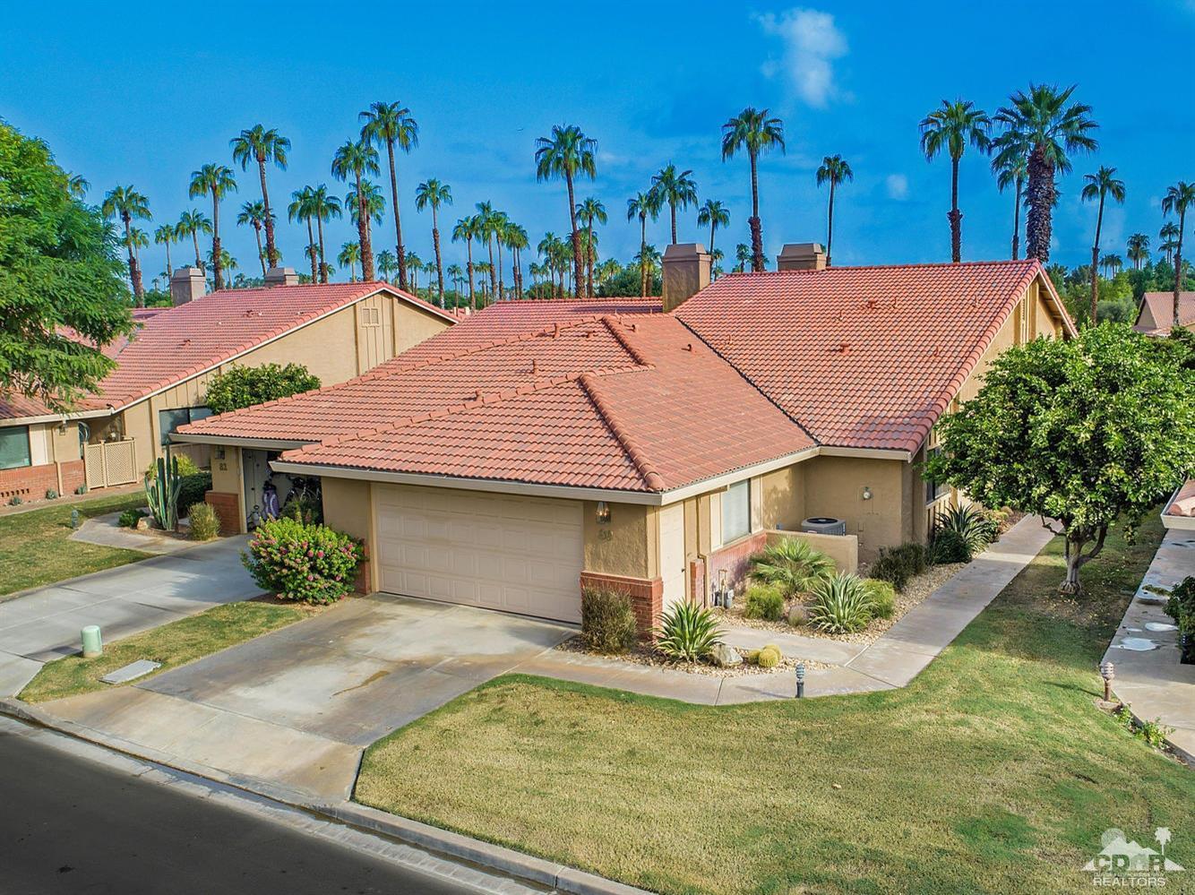 Image Number 1 for 80  Conejo Circle in Palm Desert