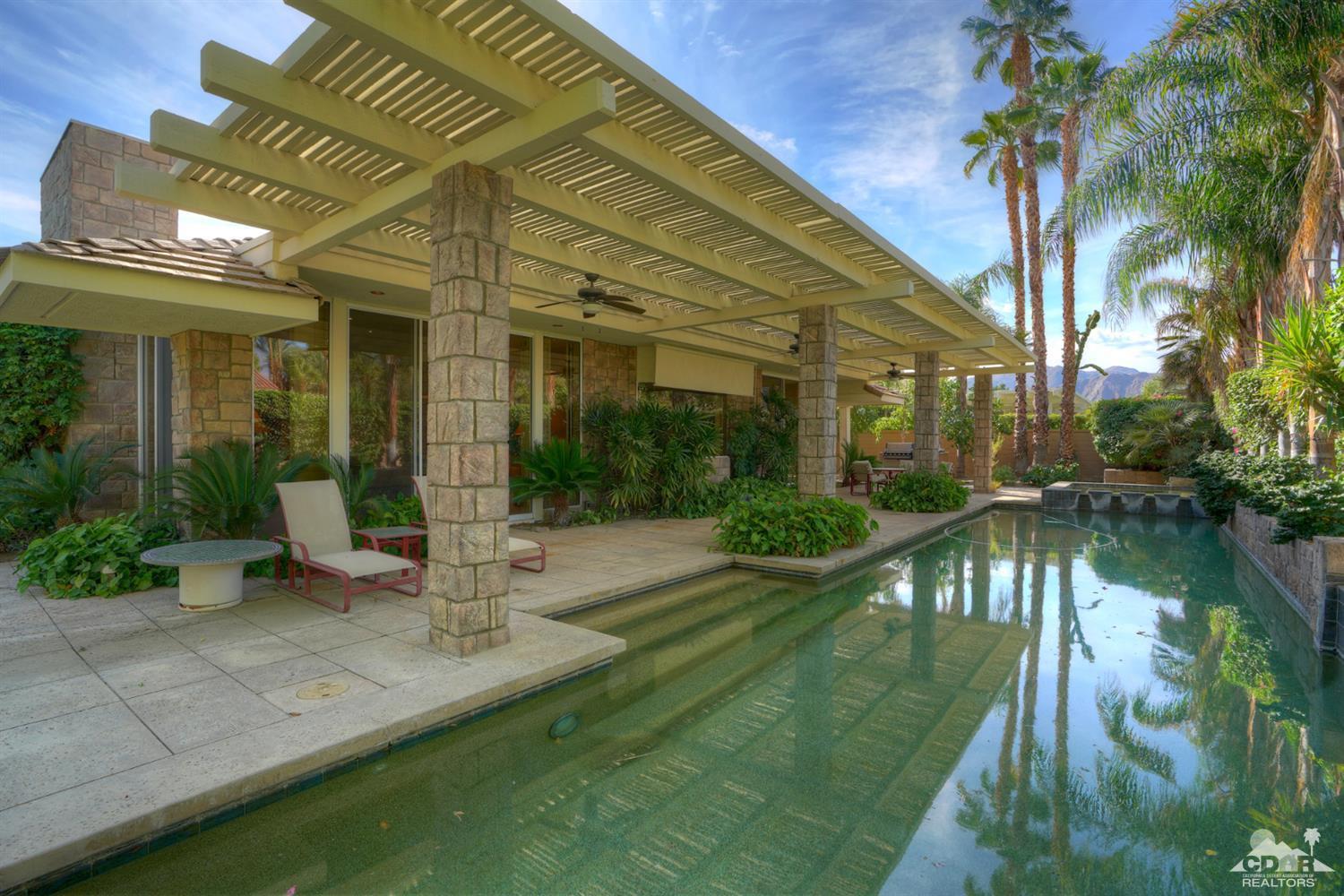 Image Number 1 for 54  Mayfair Drive in Rancho Mirage