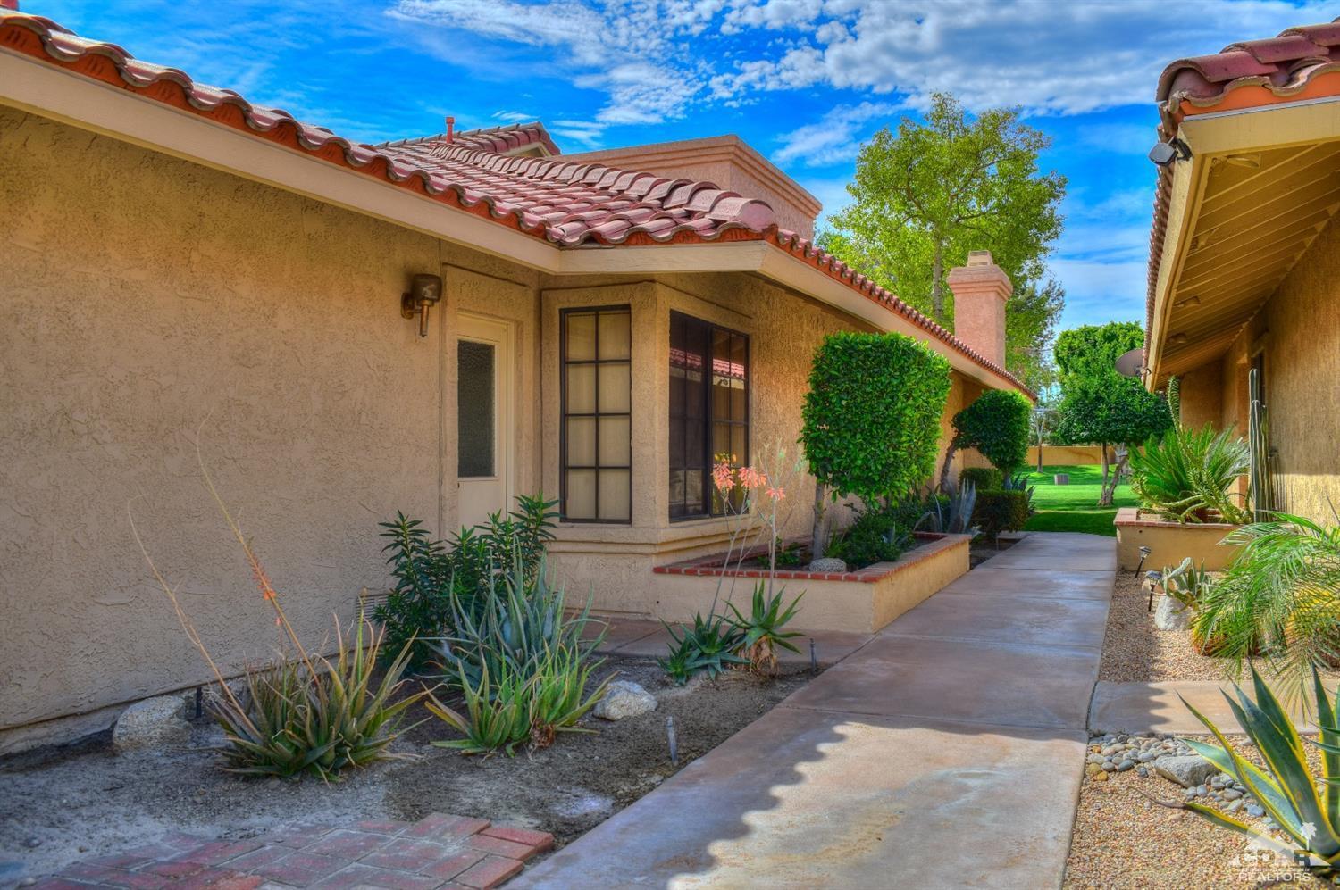Image Number 1 for 77803  woodhaven Drive in Palm Desert