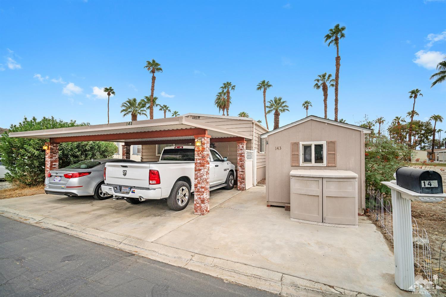 Image Number 1 for 143  Lincoln Downs Street in Rancho Mirage