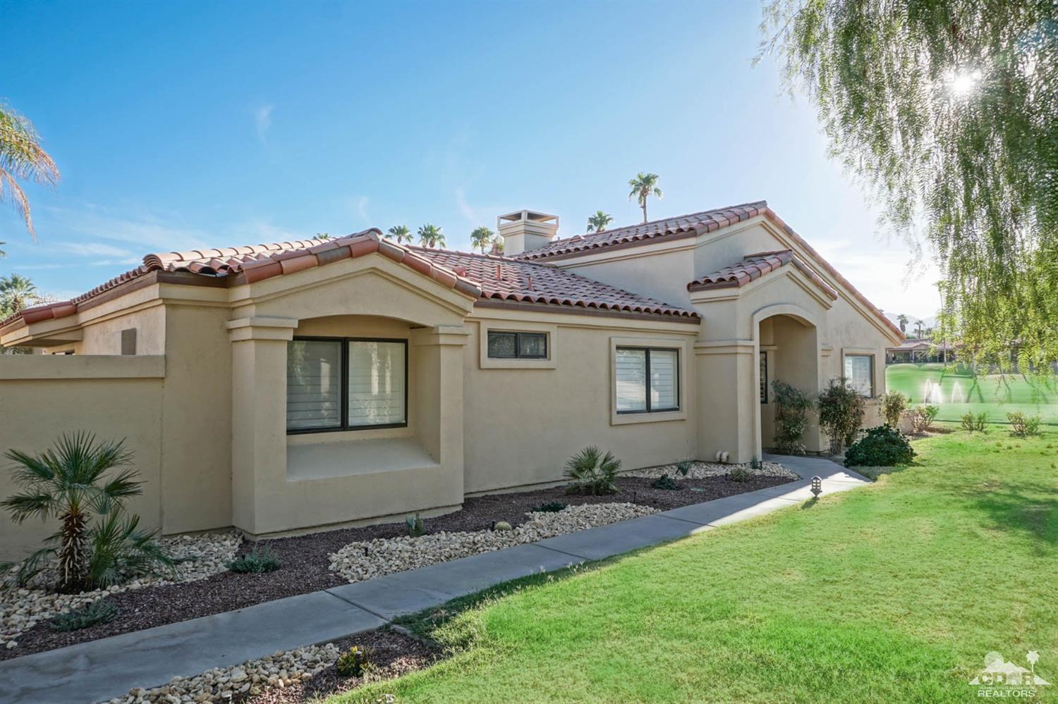 Image Number 1 for 38353  Plumosa Circle in Palm Desert
