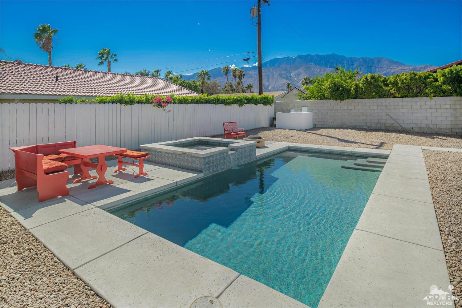 Image Number 1 for 3085 E Via Escuela in Palm Springs