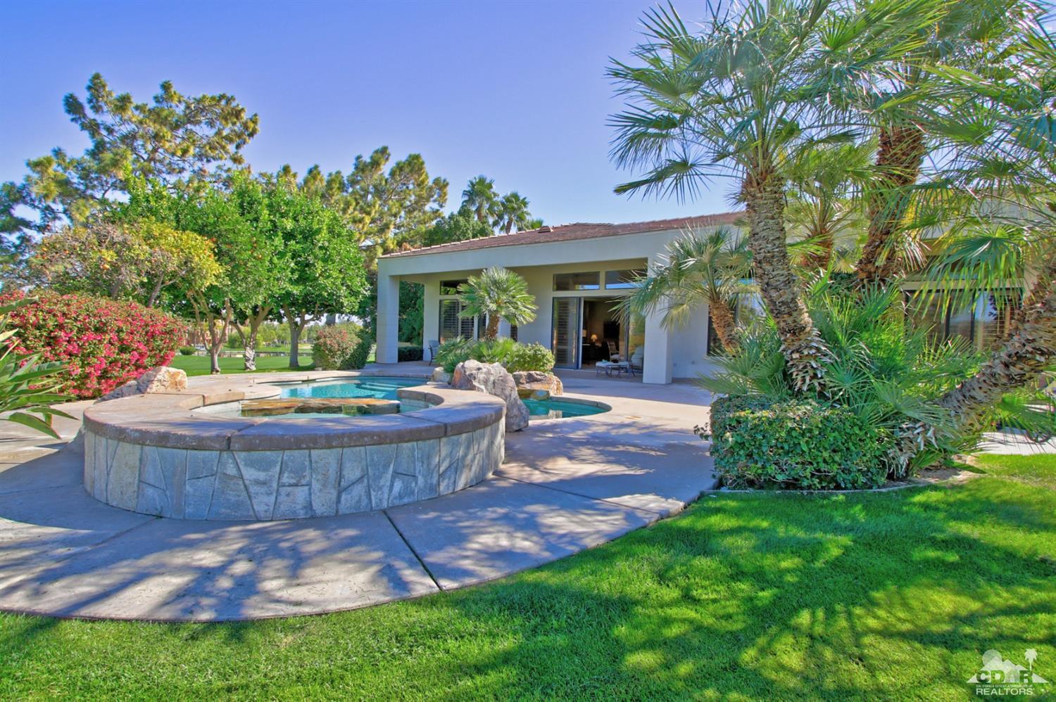 Image Number 1 for 16 Birkdale Circle in Rancho Mirage
