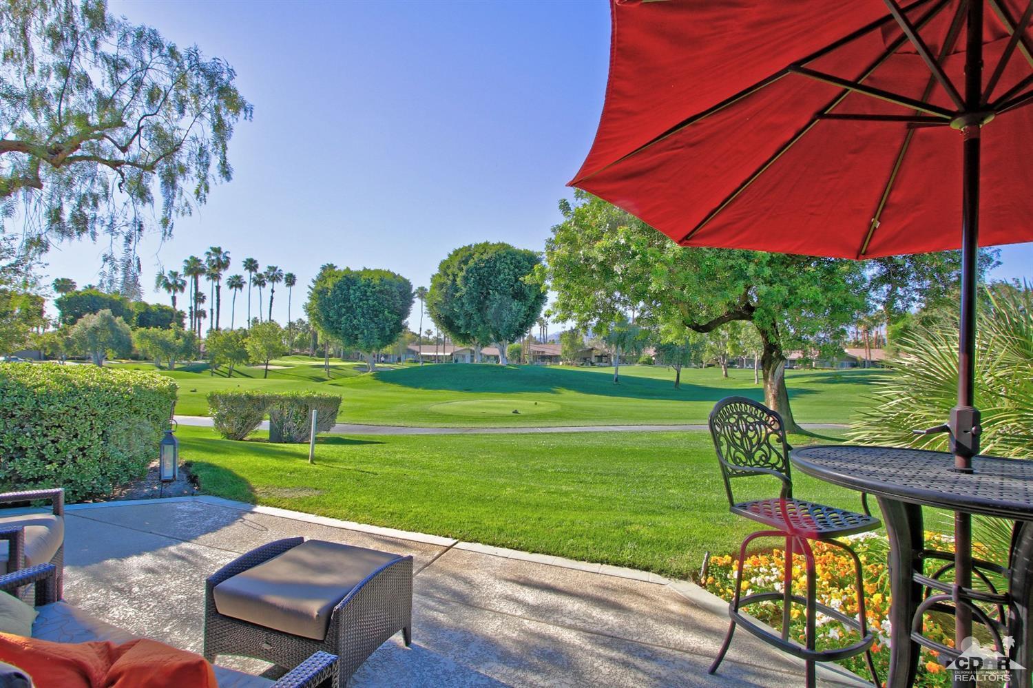 Image Number 1 for 279  Bouquet Canyon Drive in Palm Desert