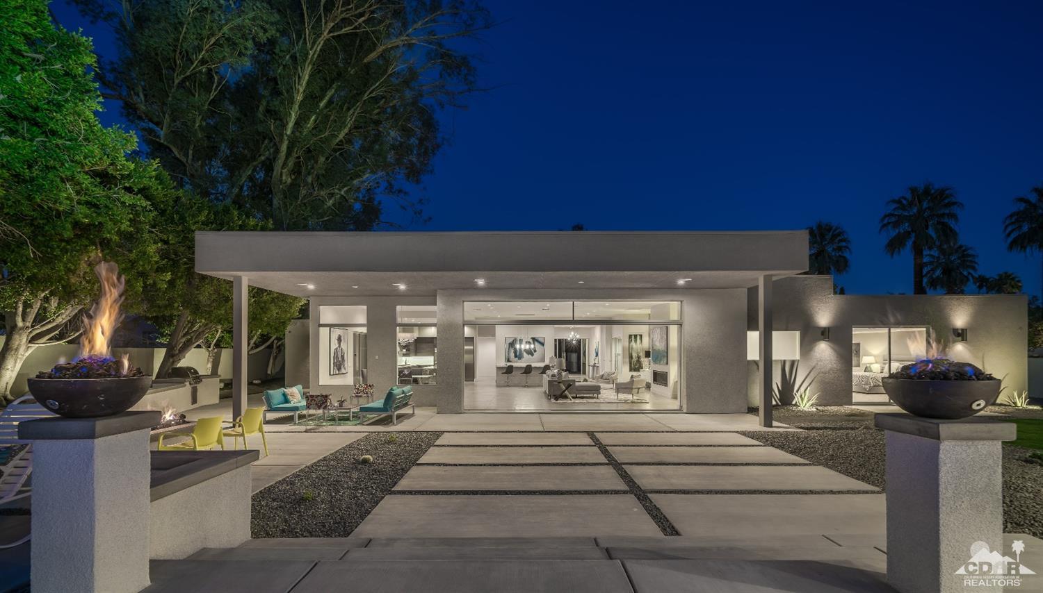 Image Number 1 for 975 N Patencio Road in Palm Springs