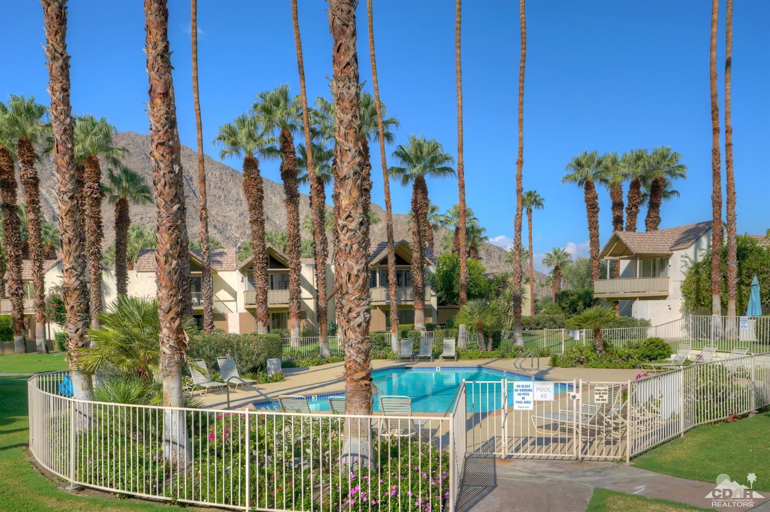 Image Number 1 for 78250 Cortez LN #132 in Indian Wells