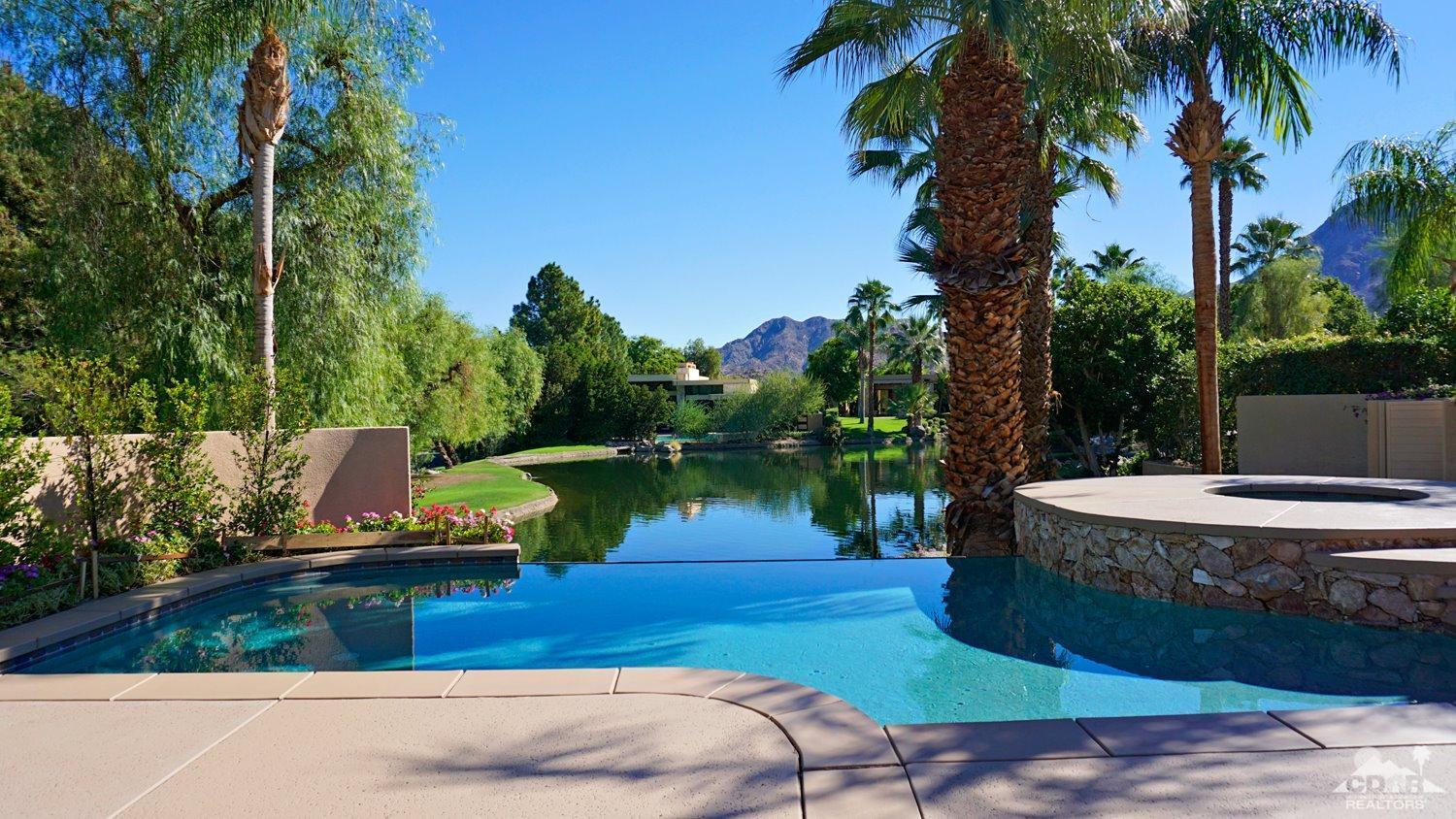 Image Number 1 for 46302  Nandina Court in Indian Wells