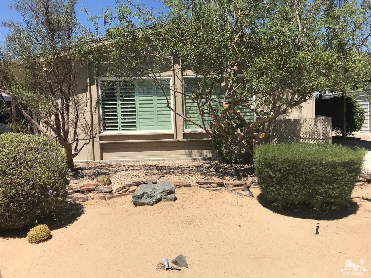Image Number 1 for 74048  Mercury Circle in Palm Desert