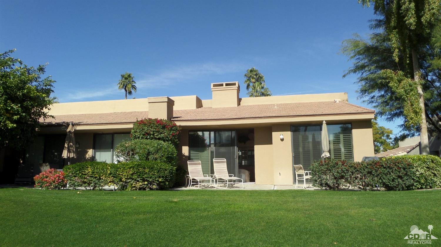 Image Number 1 for 76501  Daffodil Drive in Palm Desert