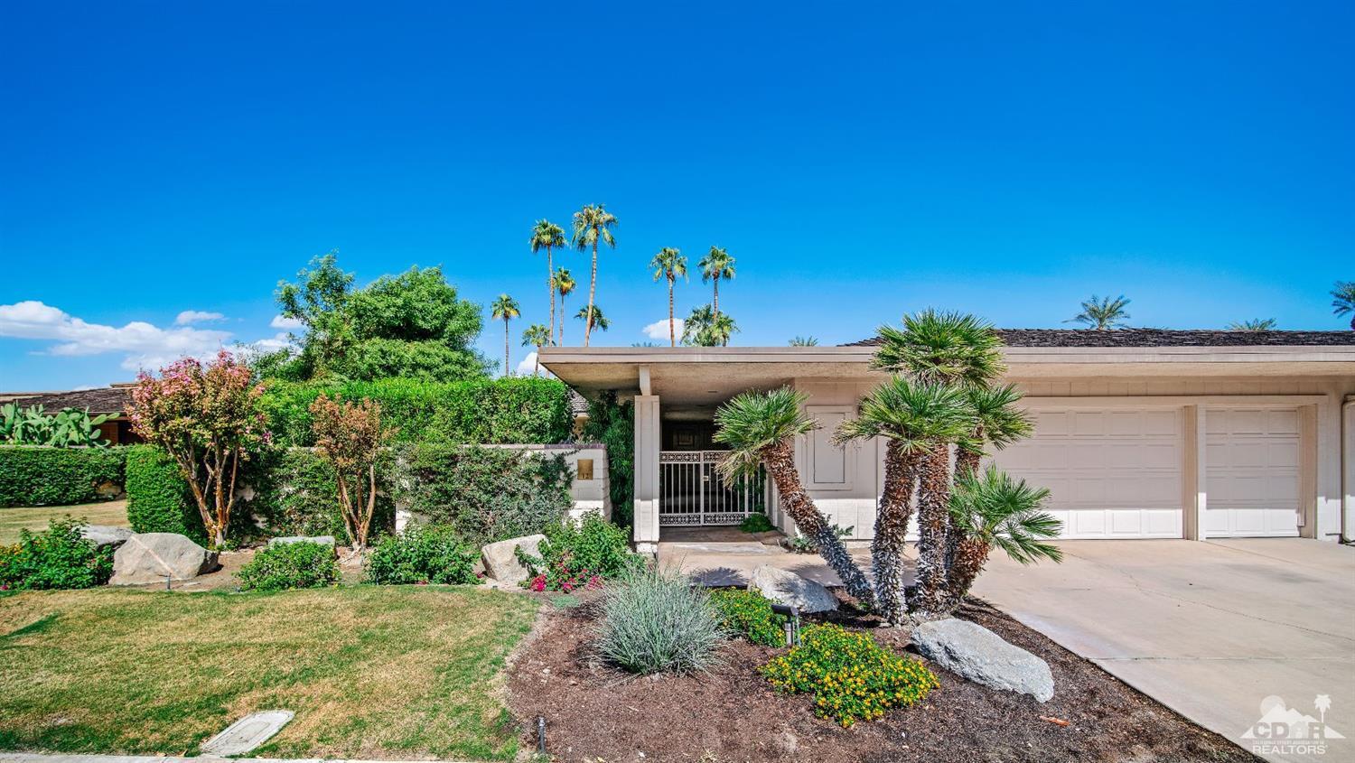 Image Number 1 for 12  Duke Drive in Rancho Mirage
