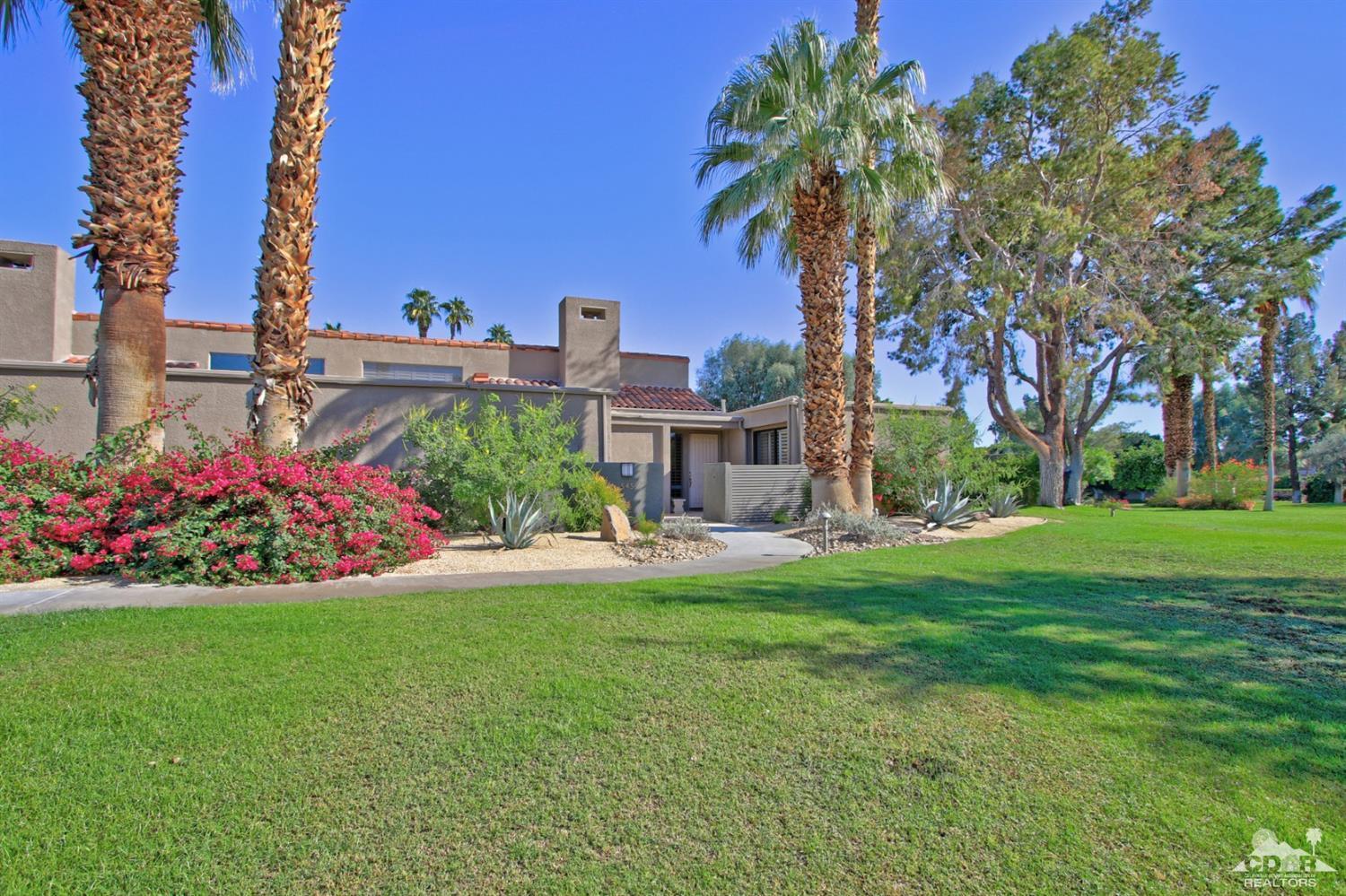 Image Number 1 for 545 Desert West Drive in Rancho Mirage