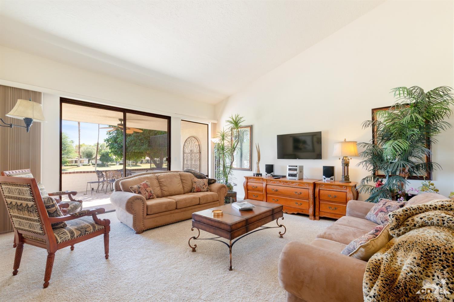 Image Number 1 for 25  Leon Way in Rancho Mirage