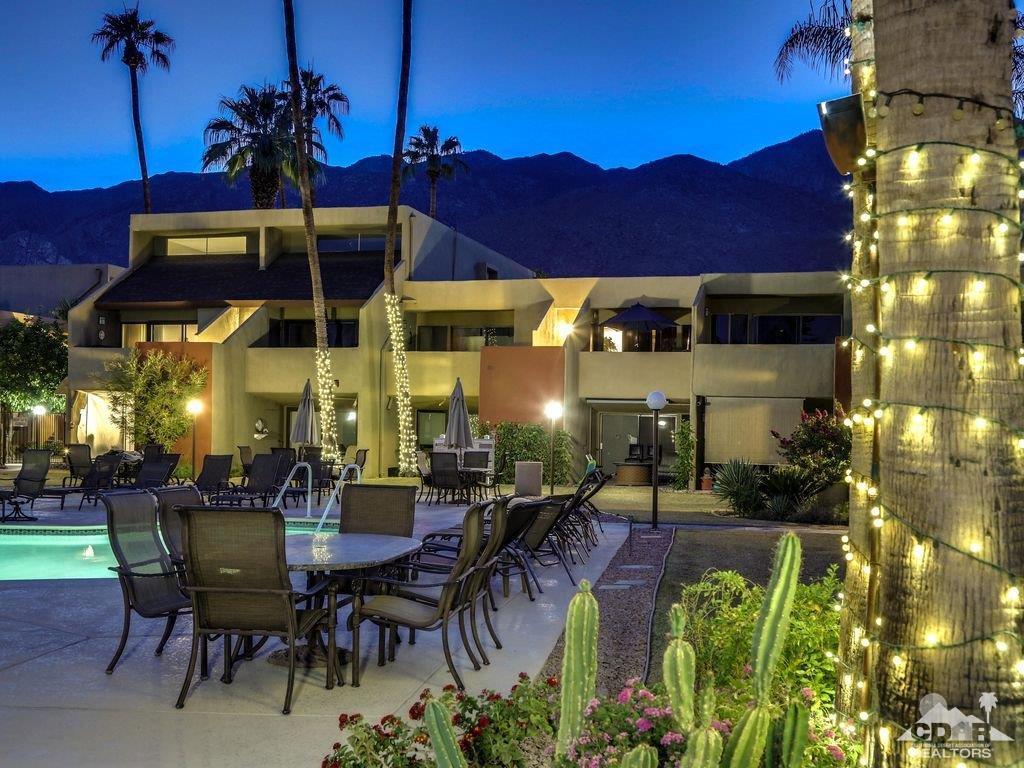 Image Number 1 for 1655 Palm Canyon DR #614 in Palm Springs