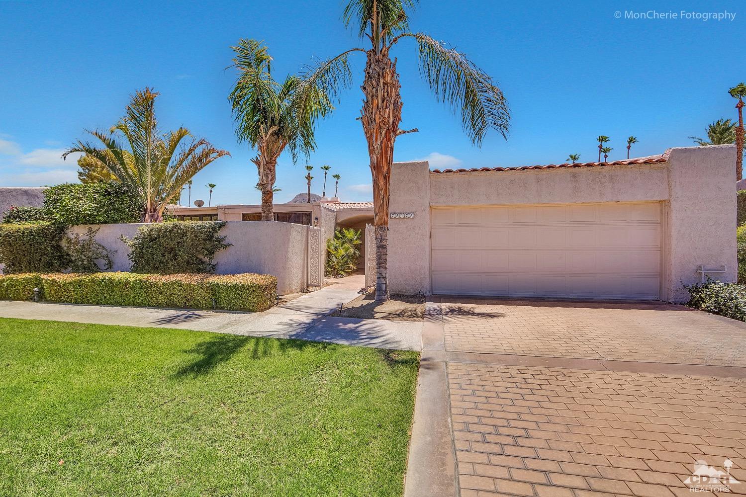 Image Number 1 for 75175  Chippewa Drive in Indian Wells