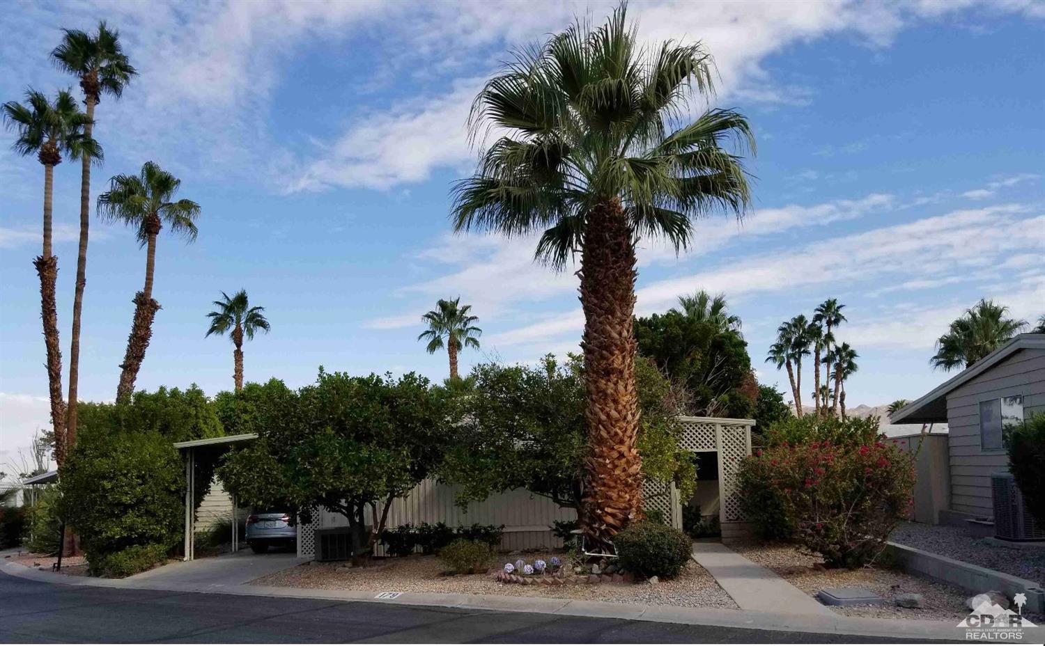 Image Number 1 for 49305 State Hwy 74  #179 in Palm Desert