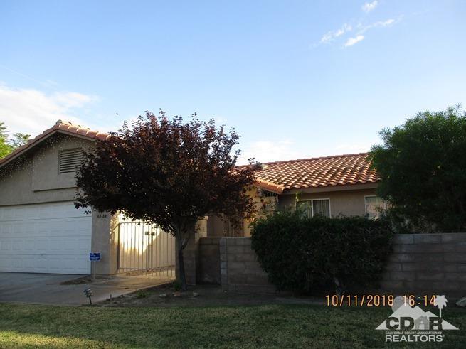 Image Number 1 for 69185  San Susanna Avenue in Cathedral City
