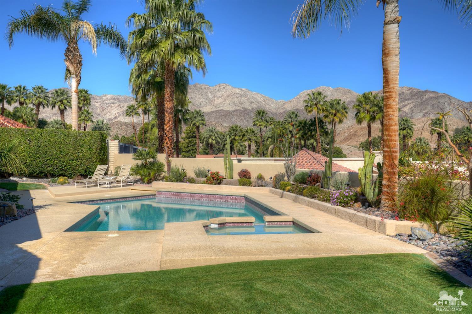 Image Number 1 for 72570 Theodora Lane in Palm Desert