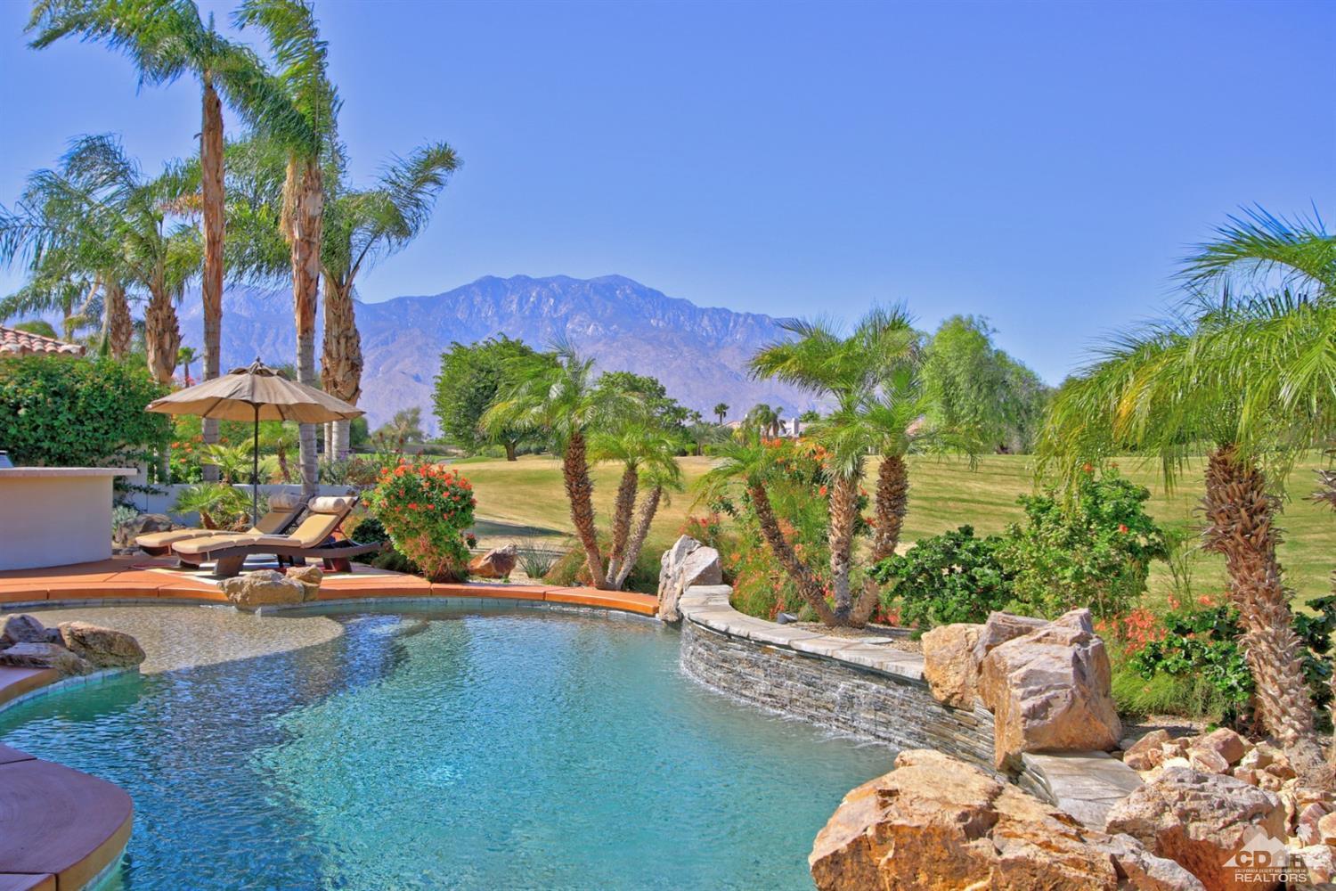 Image Number 1 for 309 Loch Lomond Road in Rancho Mirage