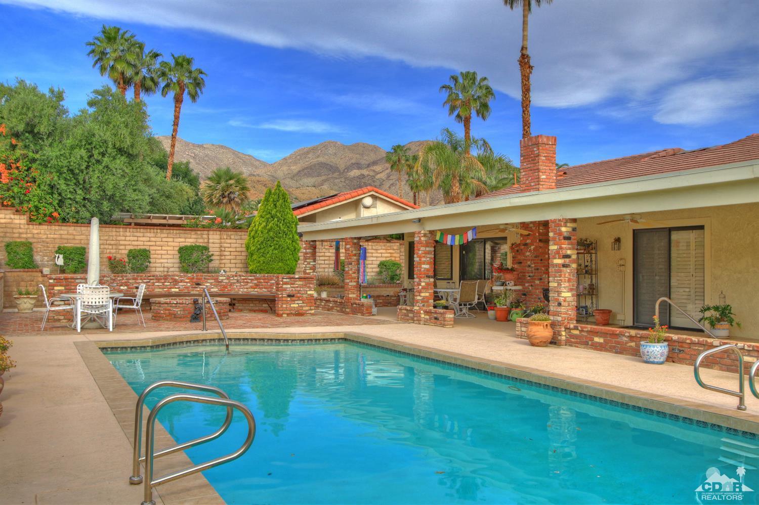 Image Number 1 for 72815 Deer Grass Drive in Palm Desert