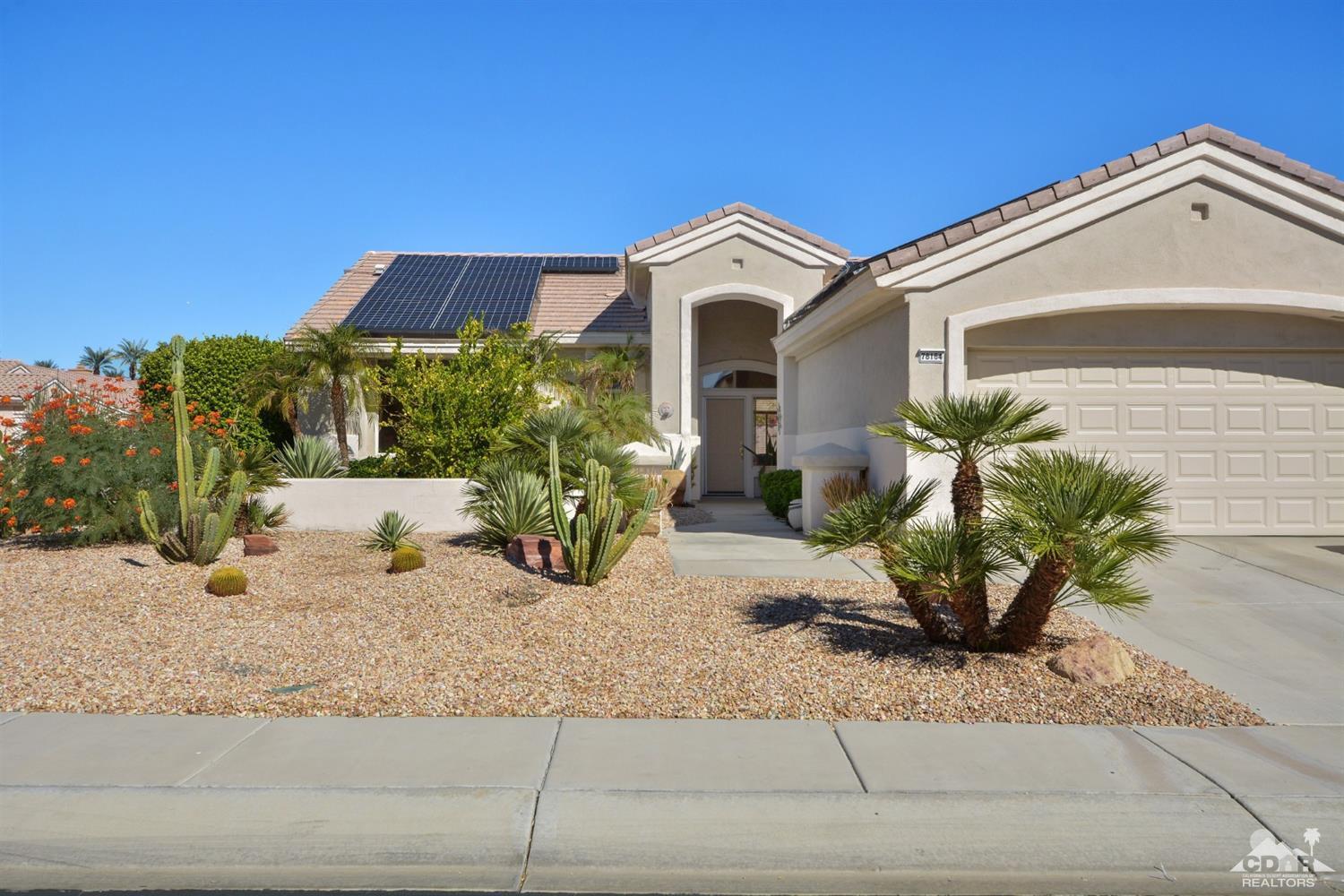 Image Number 1 for 78164 Brookhaven Lane in Palm Desert