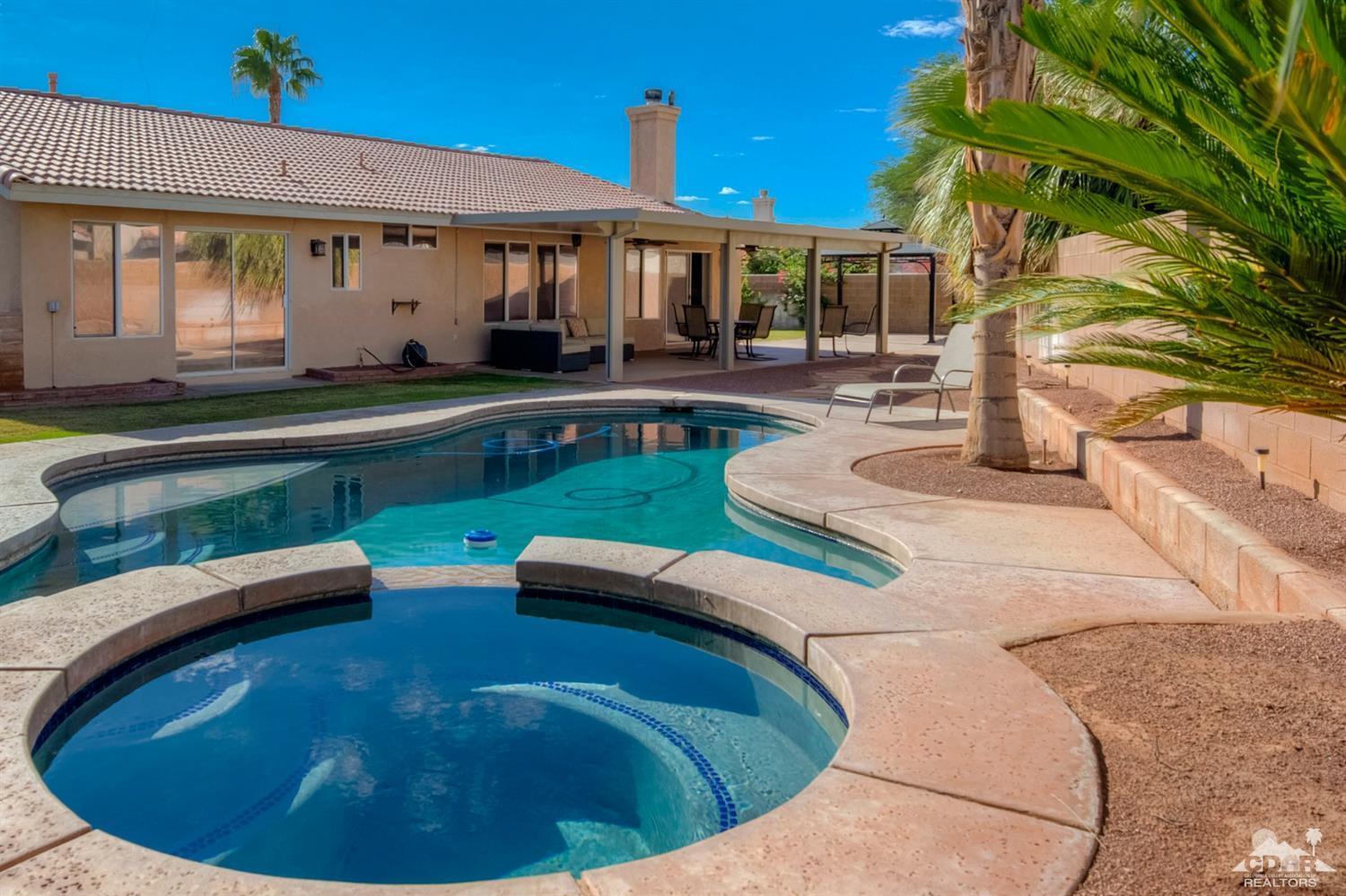 Image Number 1 for 30645 Bay Hill Court in Cathedral City
