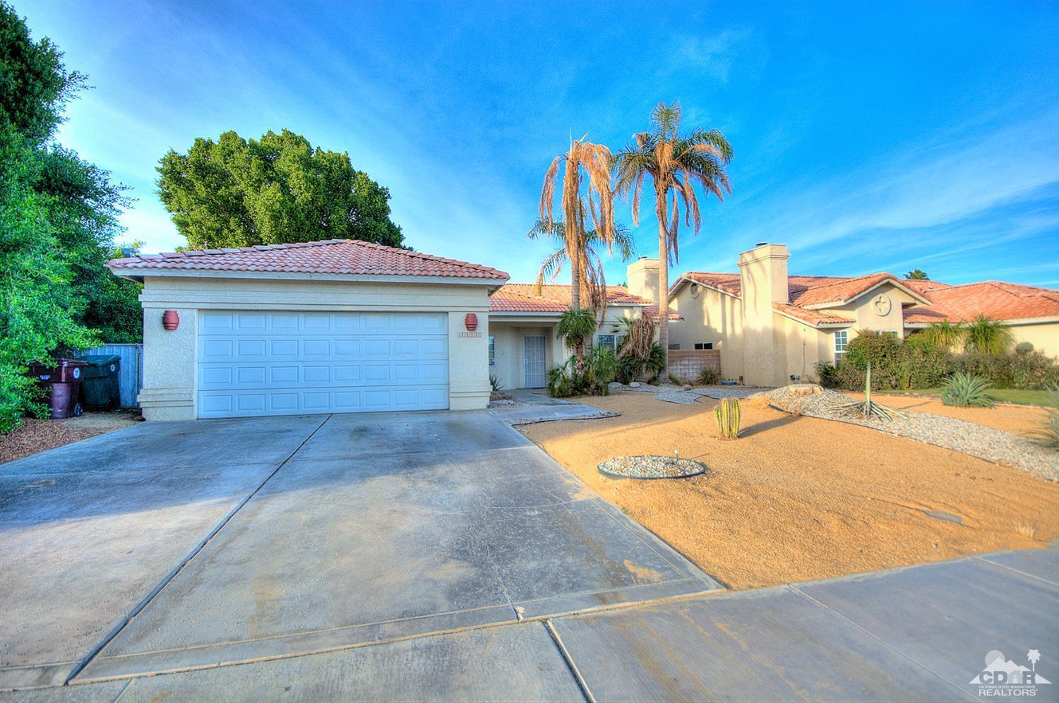 Image Number 1 for 69682 Willow Lane in Cathedral City