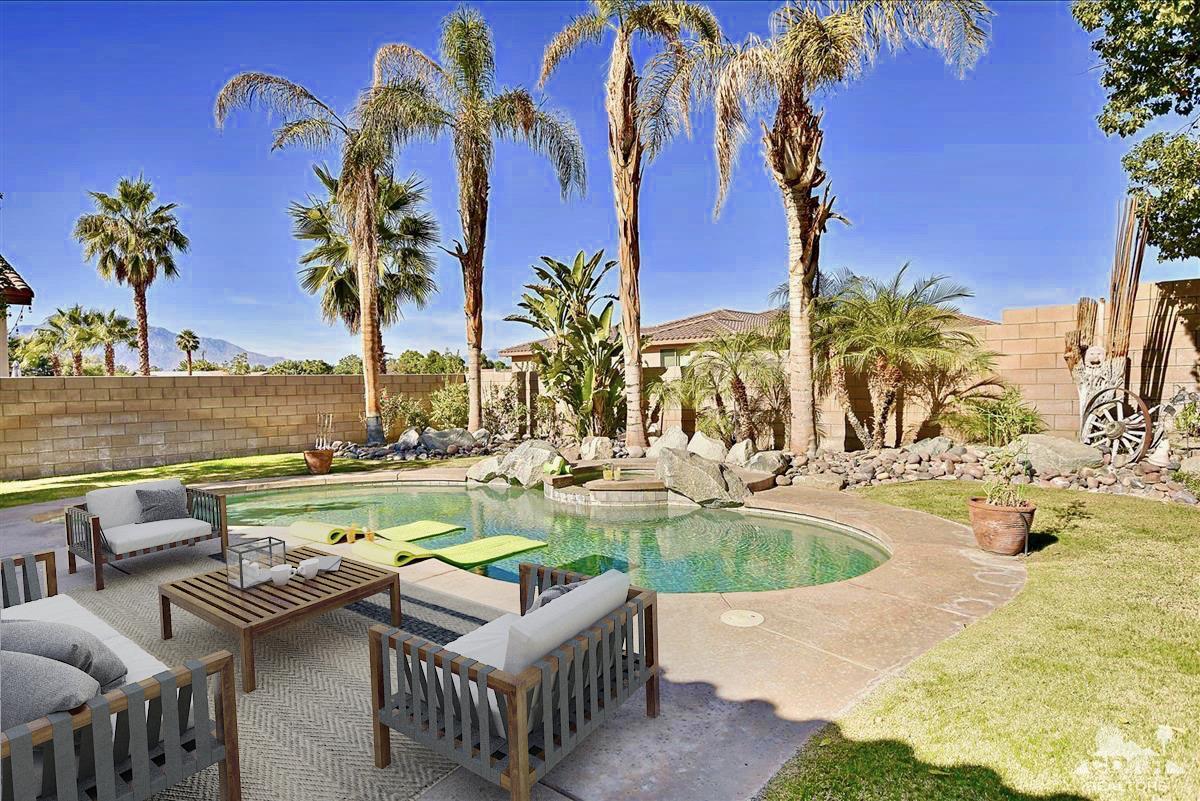 Image Number 1 for 8 Tucson Circle in Palm Desert