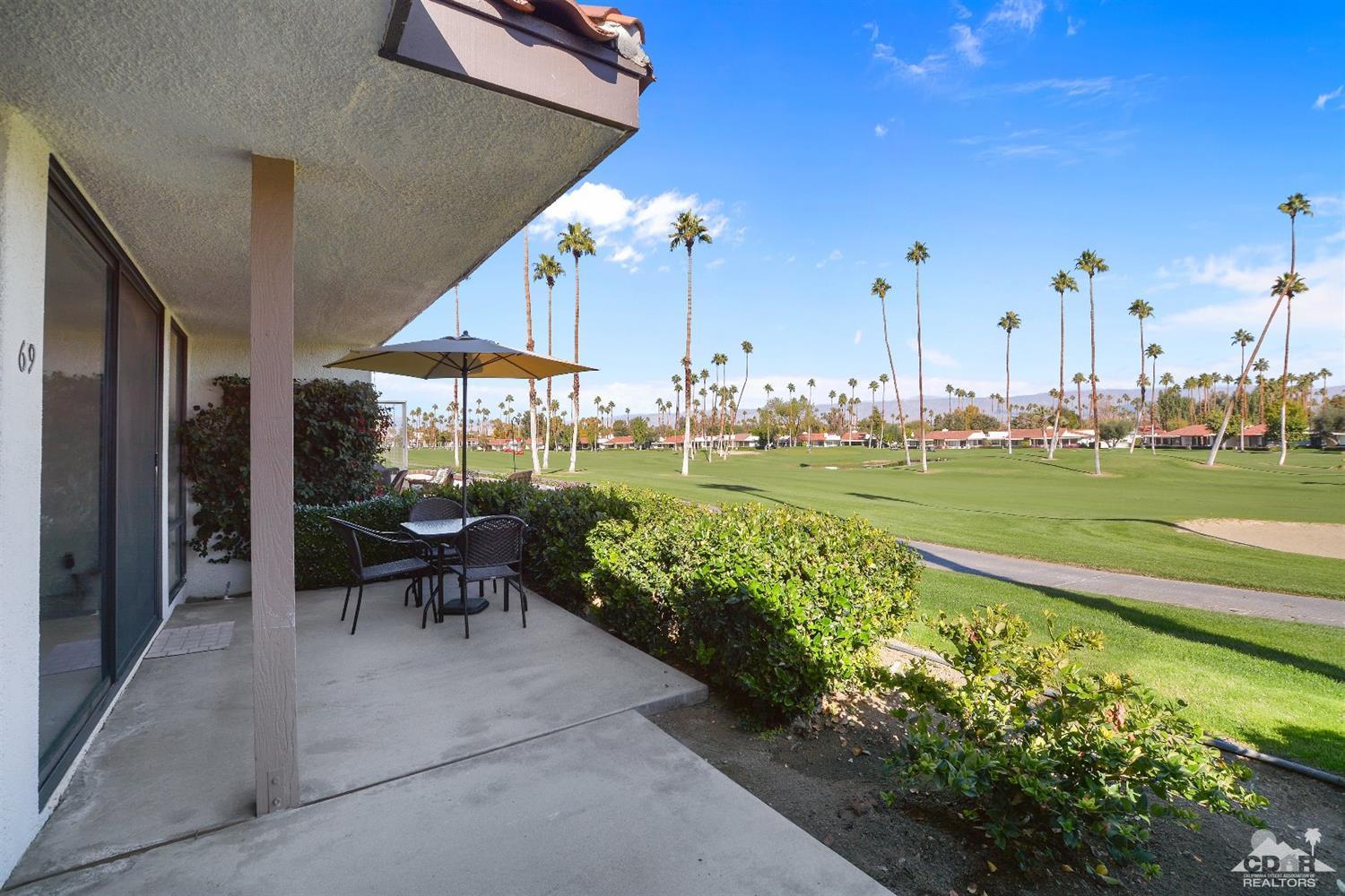 Image Number 1 for 69 Calle Encinitas in Rancho Mirage