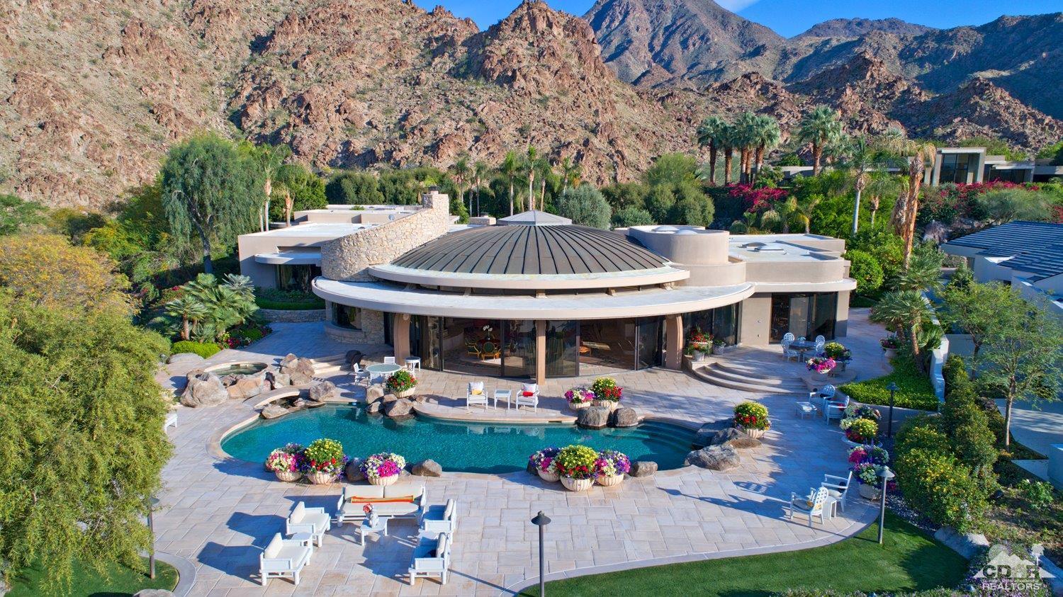 Image Number 1 for 47301 Las Cascadas Court in Indian Wells