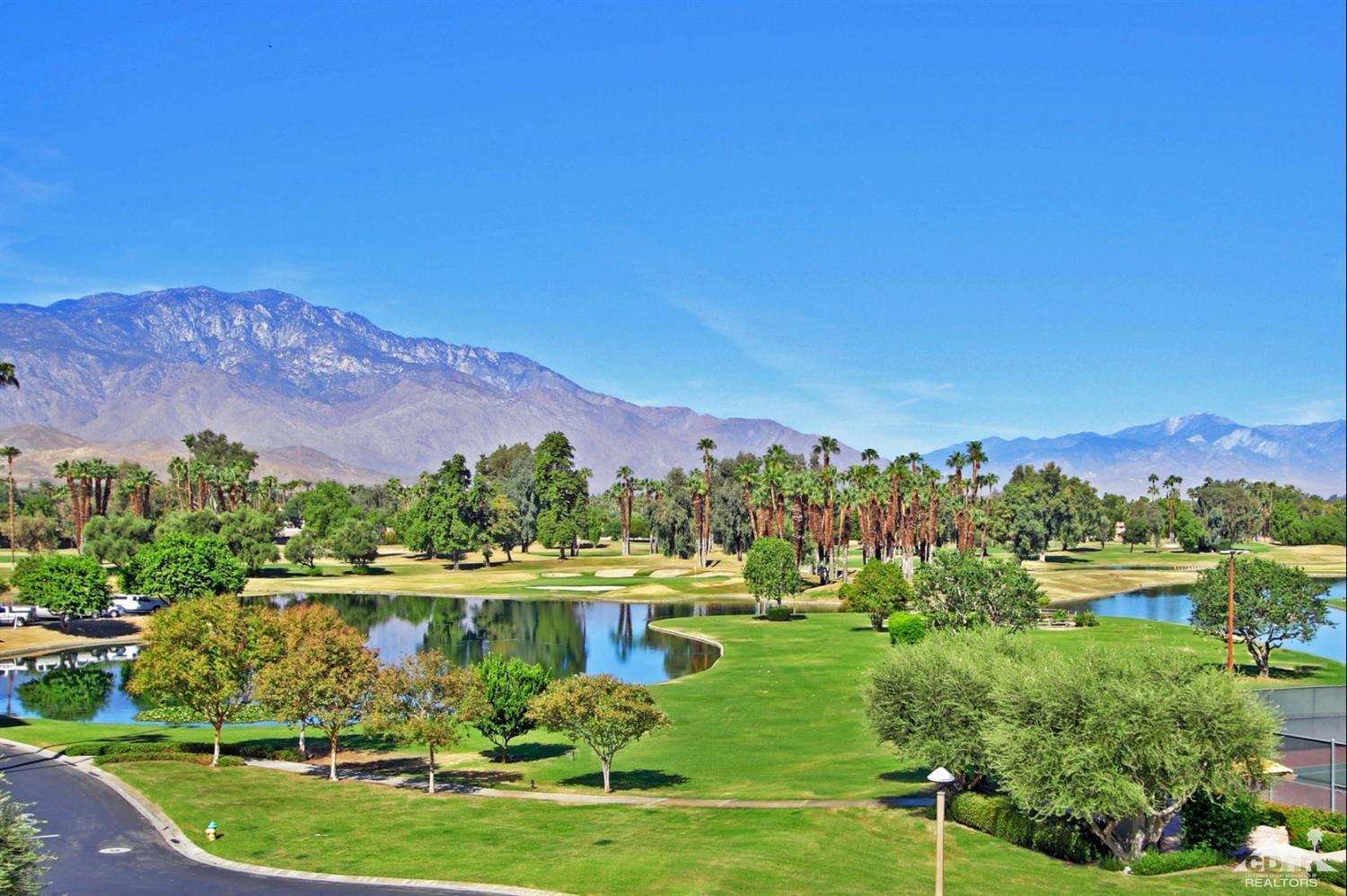 Image Number 1 for 900 Island DR #408 in Rancho Mirage