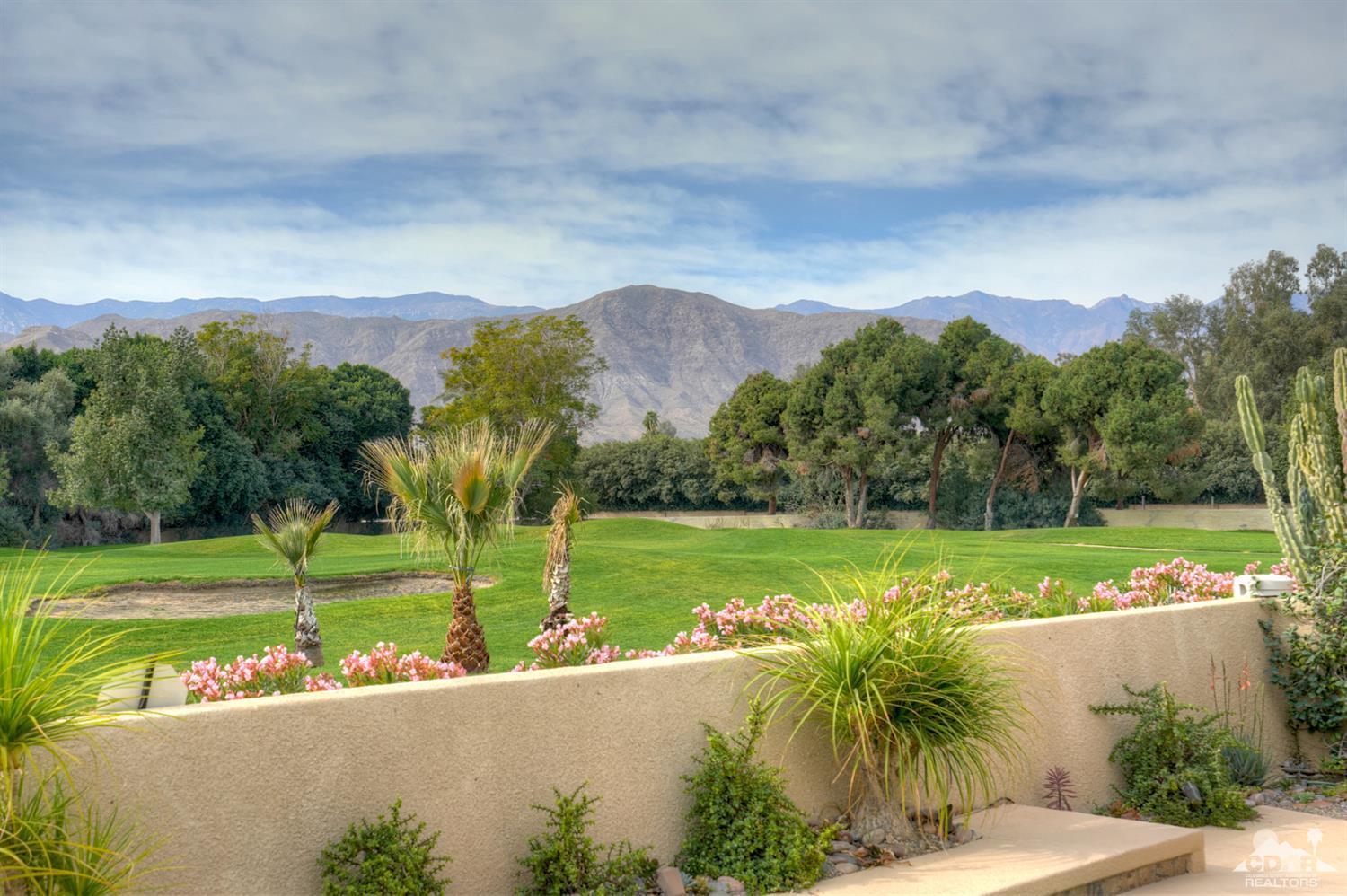 Image Number 1 for 261 Kavenish Drive in Rancho Mirage