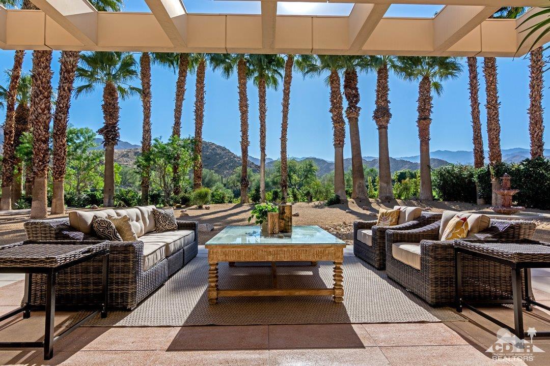 Image Number 1 for 74465 Palo Verde Drive in Indian Wells