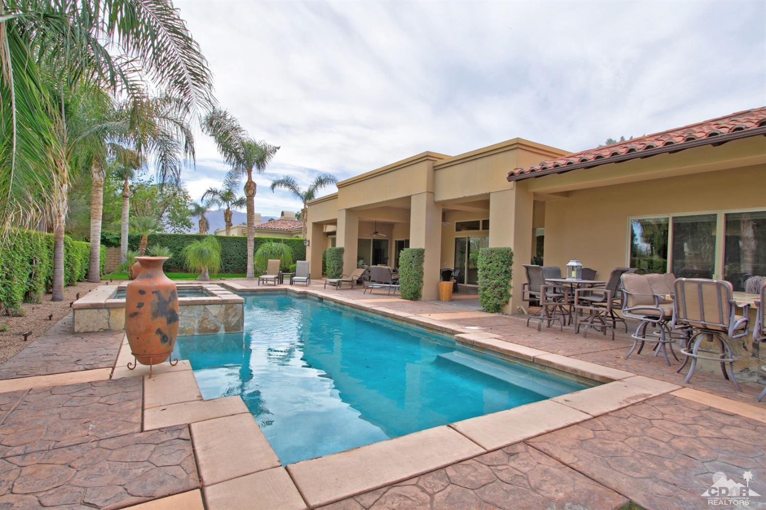 Image Number 1 for 28 Villaggio Place in Rancho Mirage