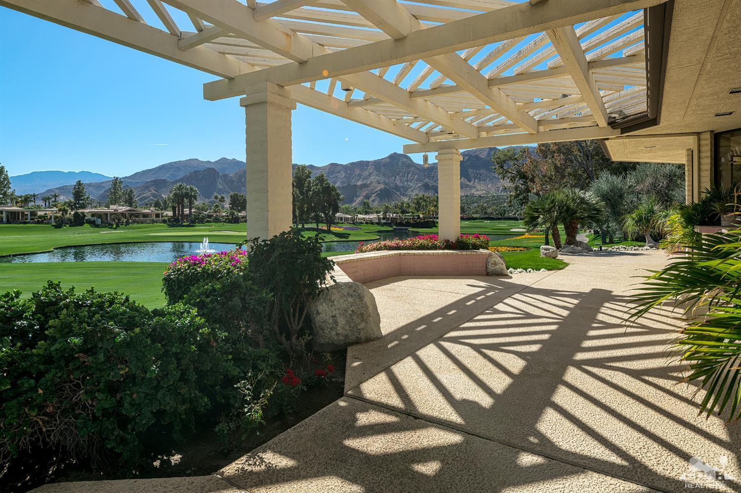 Image Number 1 for 24 Johnar Boulevard in Rancho Mirage