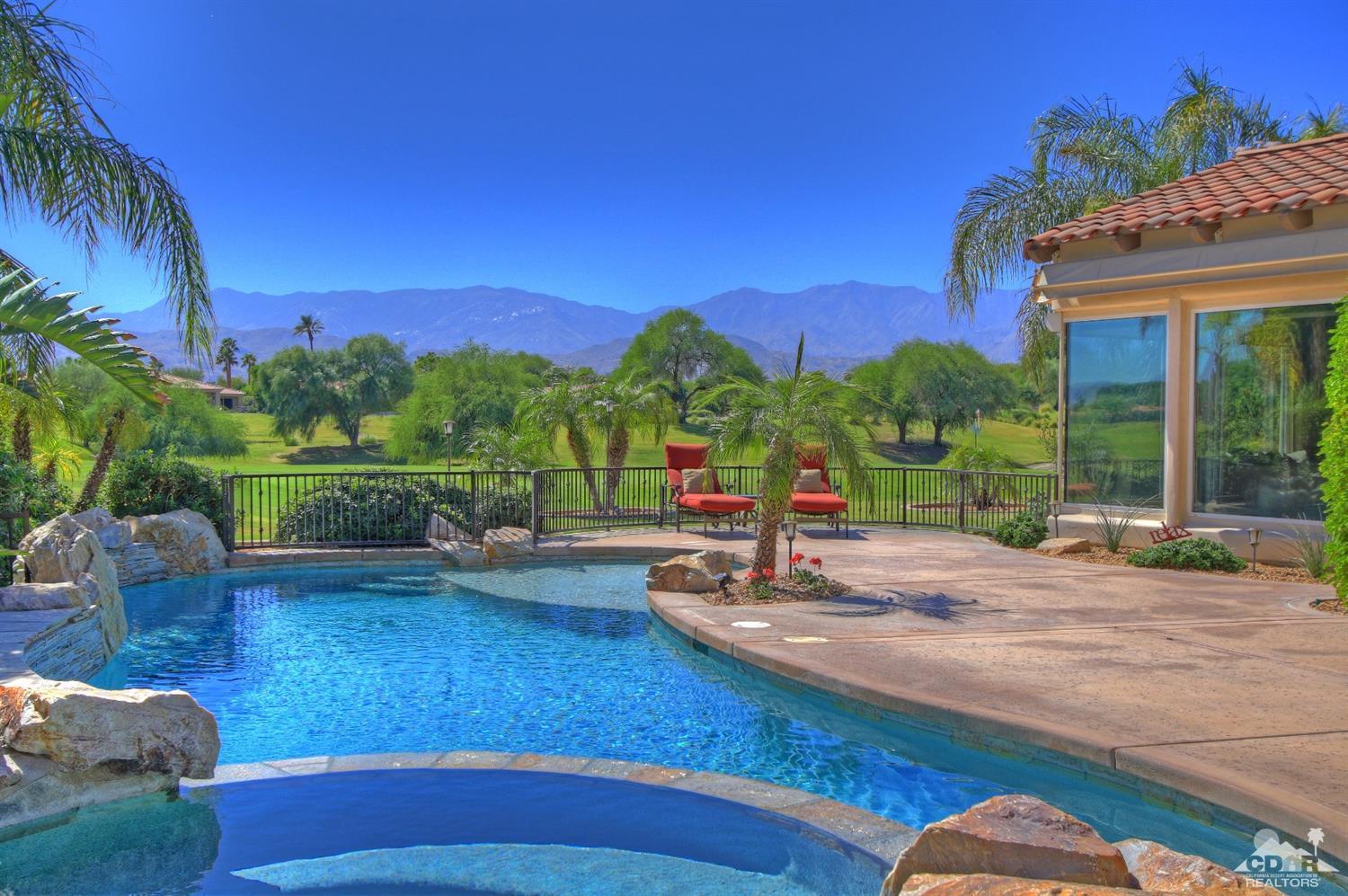 Image Number 1 for 117 Royal Saint Georges Way in Rancho Mirage