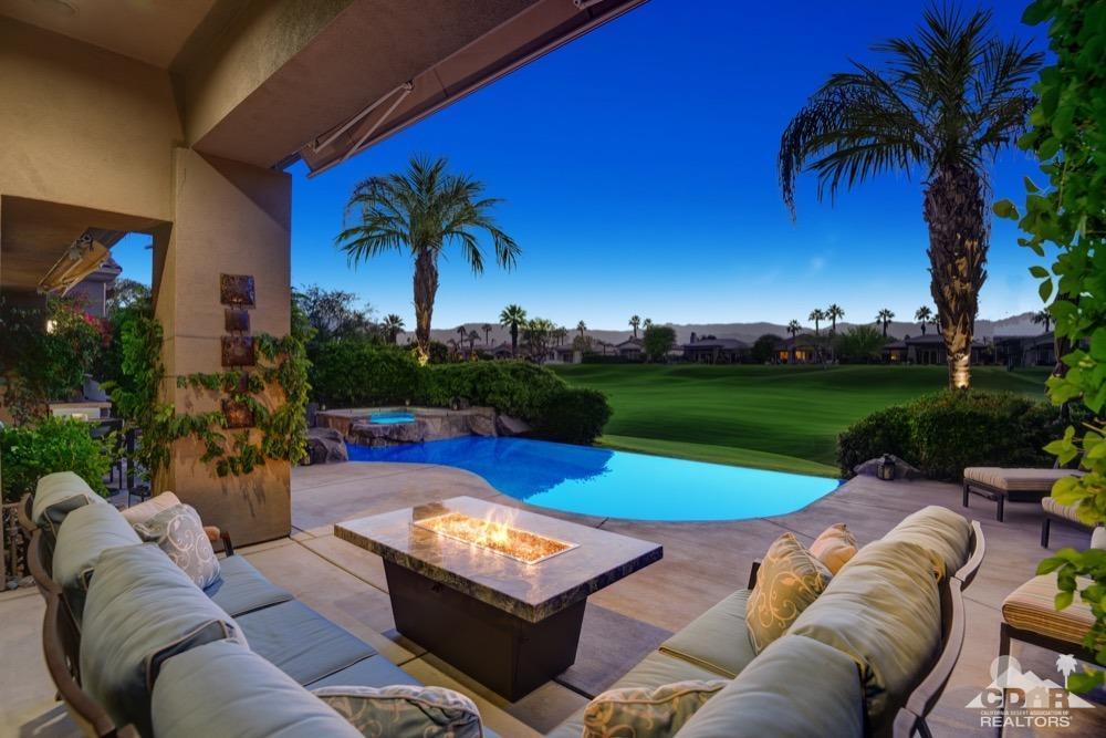Image Number 1 for 787 Arrowhead Drive in Palm Desert