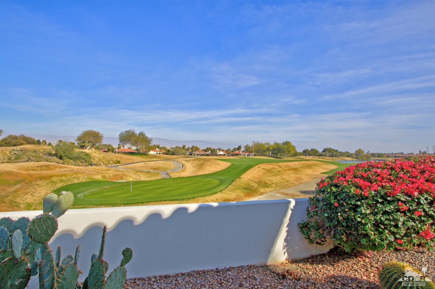 Image Number 1 for 118 Loch Lomond Road in Rancho Mirage