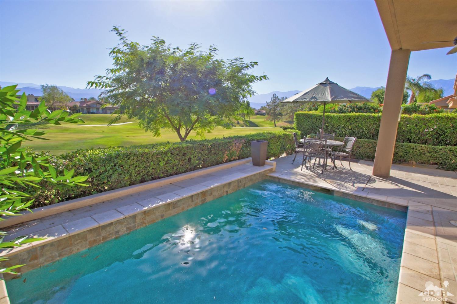 Image Number 1 for 31 Pine Valley Drive in Rancho Mirage
