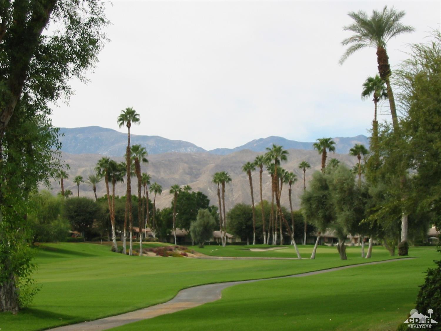 Image Number 1 for 201 Las Lomas in Palm Desert