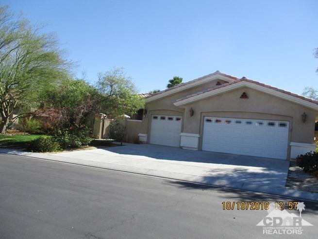 Image Number 1 for 126 Clearwater Way in Rancho Mirage